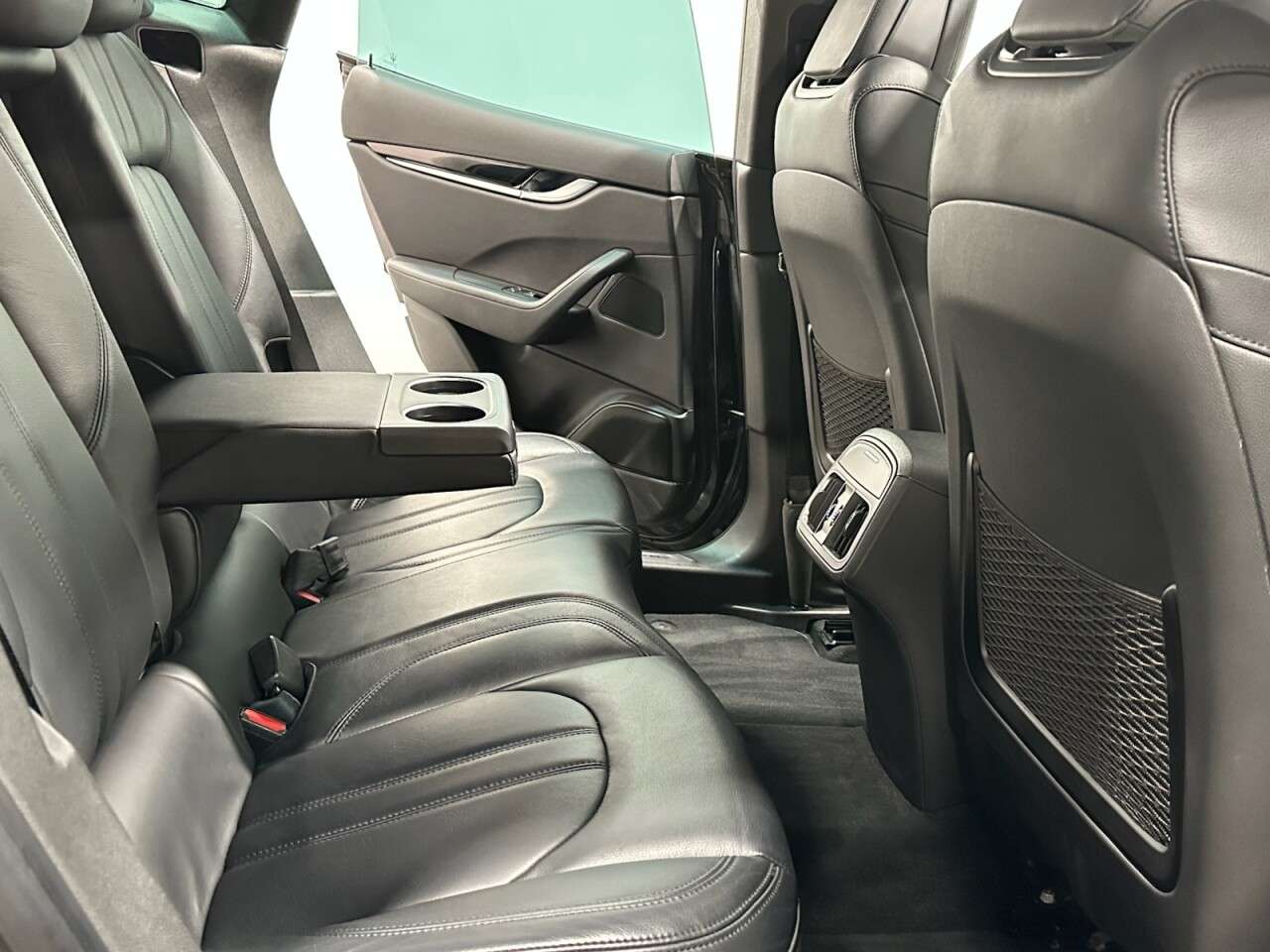 2020 MASERATI LEVANTE 2020 MASERATI LEVANTE