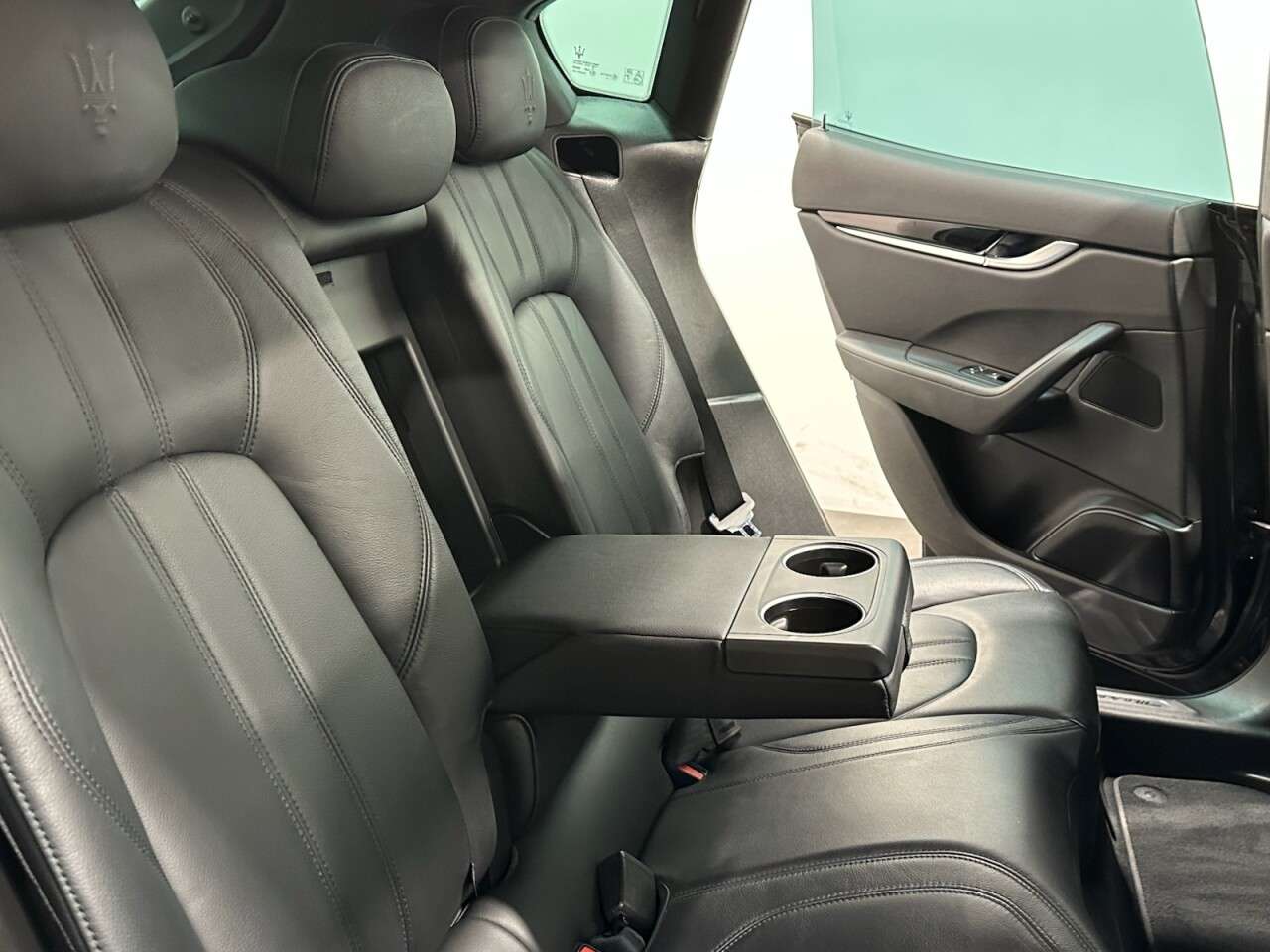 2020 MASERATI LEVANTE 2020 MASERATI LEVANTE