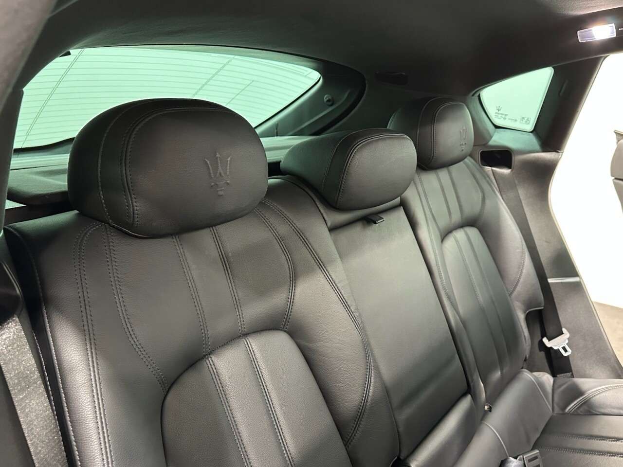 2020 MASERATI LEVANTE 2020 MASERATI LEVANTE