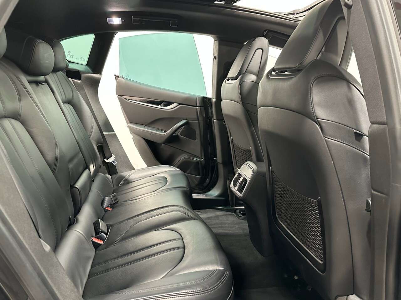 2020 MASERATI LEVANTE 2020 MASERATI LEVANTE