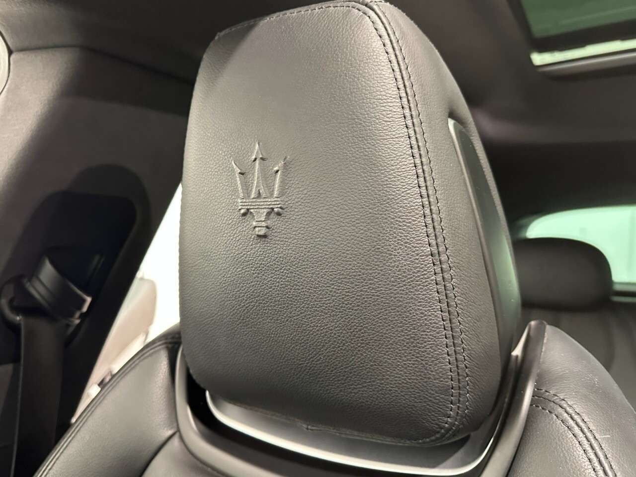 2020 MASERATI LEVANTE 2020 MASERATI LEVANTE