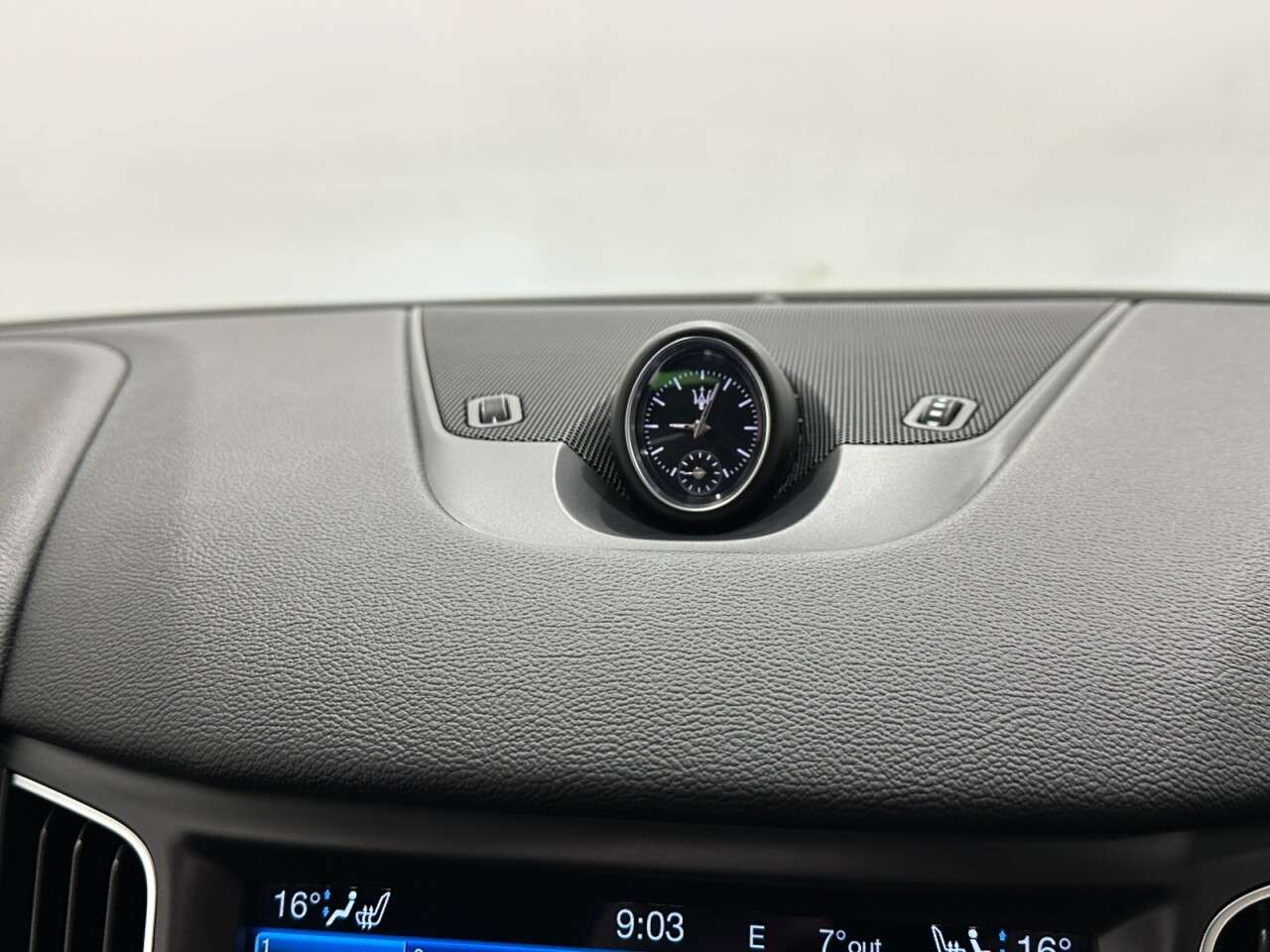 2020 MASERATI LEVANTE 2020 MASERATI LEVANTE