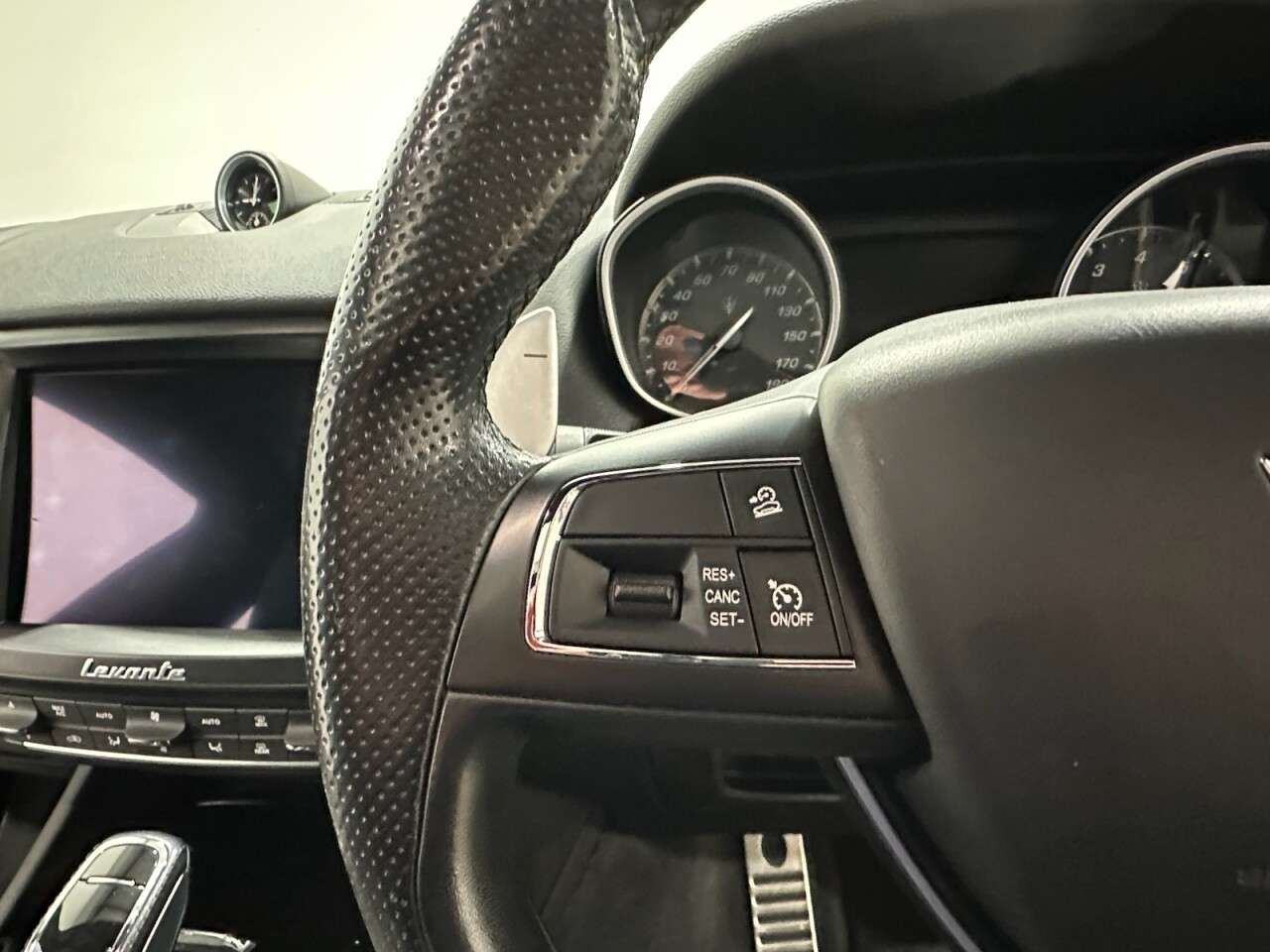 2020 MASERATI LEVANTE 2020 MASERATI LEVANTE