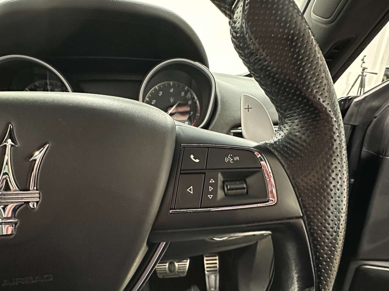 2020 MASERATI LEVANTE 2020 MASERATI LEVANTE