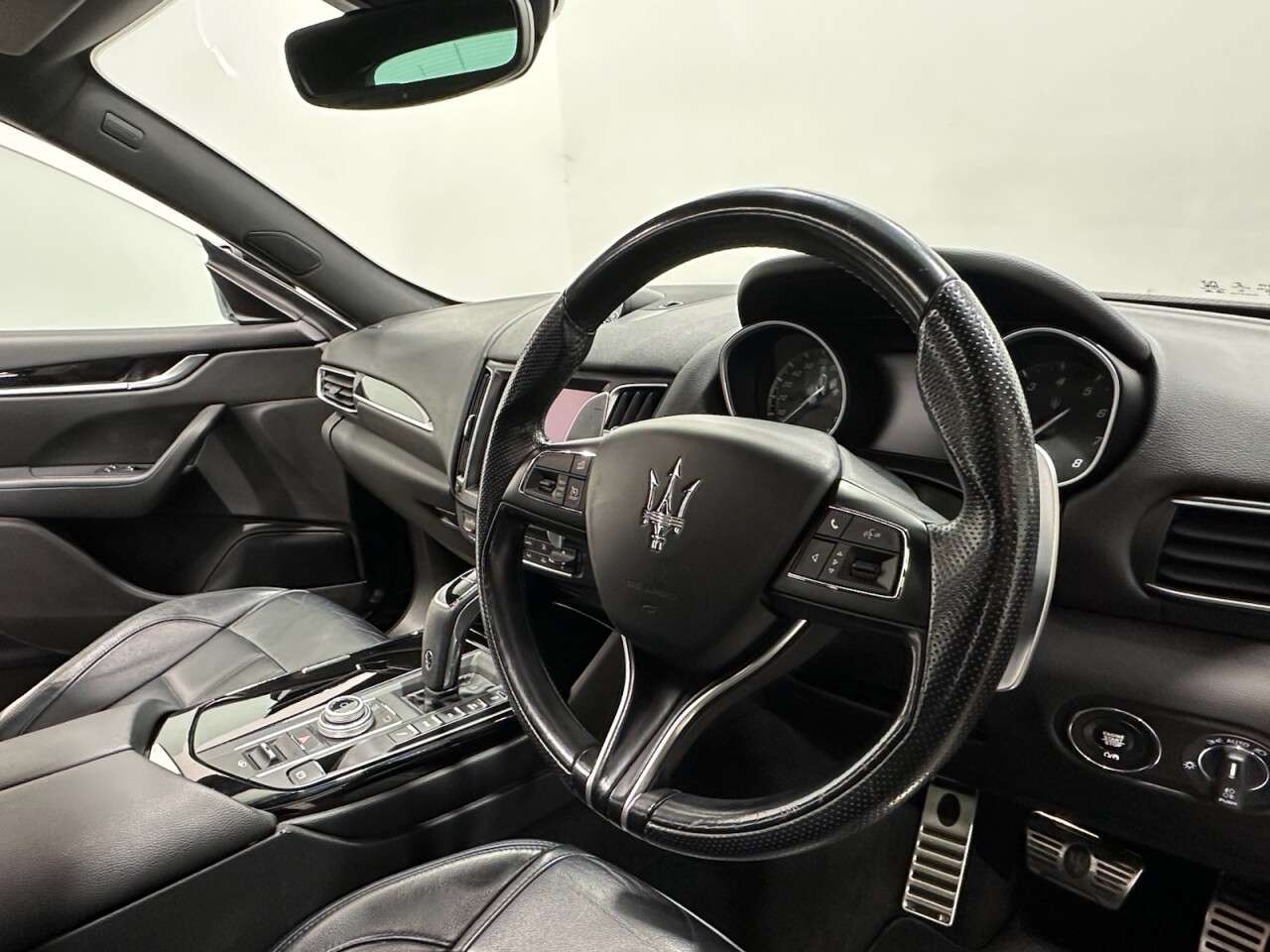 2020 MASERATI LEVANTE 2020 MASERATI LEVANTE