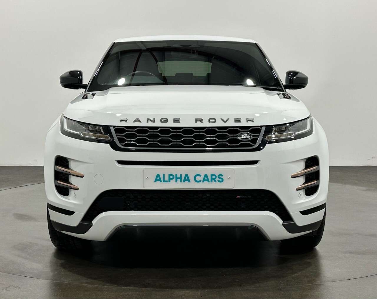 2022 LAND ROVER RANGE ROVER EVOQUE 2022 LAND ROVER RANGE ROVER EVOQUE