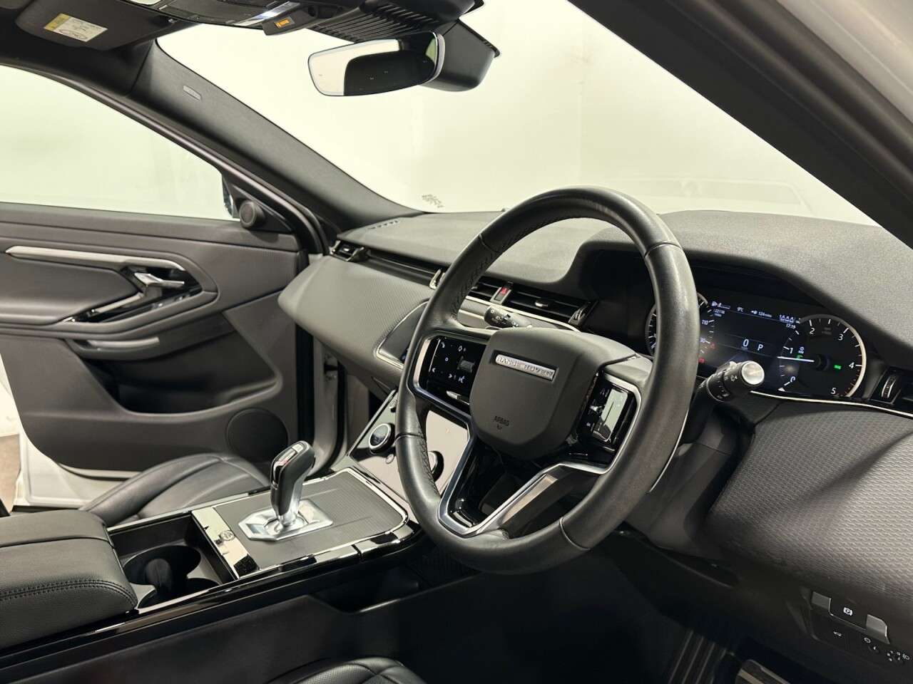 2022 LAND ROVER RANGE ROVER EVOQUE 2022 LAND ROVER RANGE ROVER EVOQUE