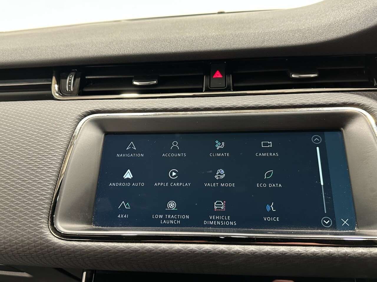 2022 LAND ROVER RANGE ROVER EVOQUE 2022 LAND ROVER RANGE ROVER EVOQUE