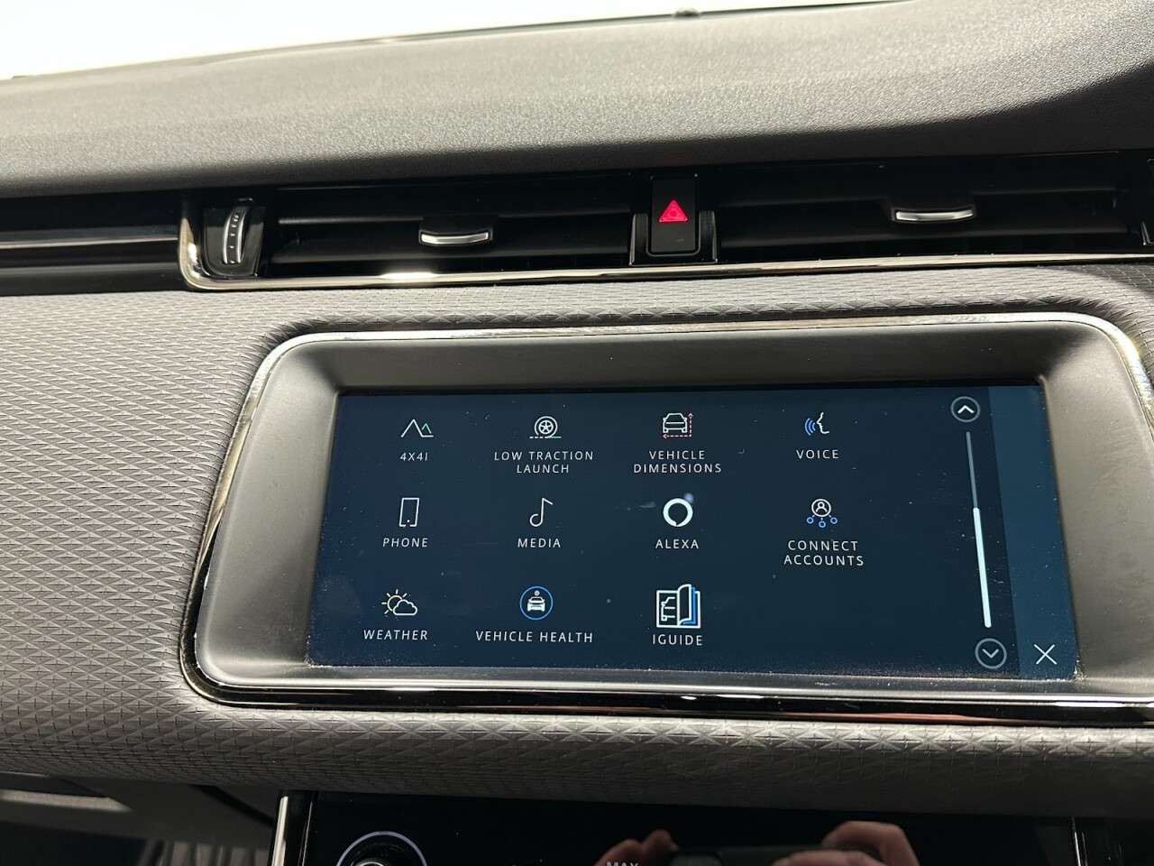 2022 LAND ROVER RANGE ROVER EVOQUE 2022 LAND ROVER RANGE ROVER EVOQUE