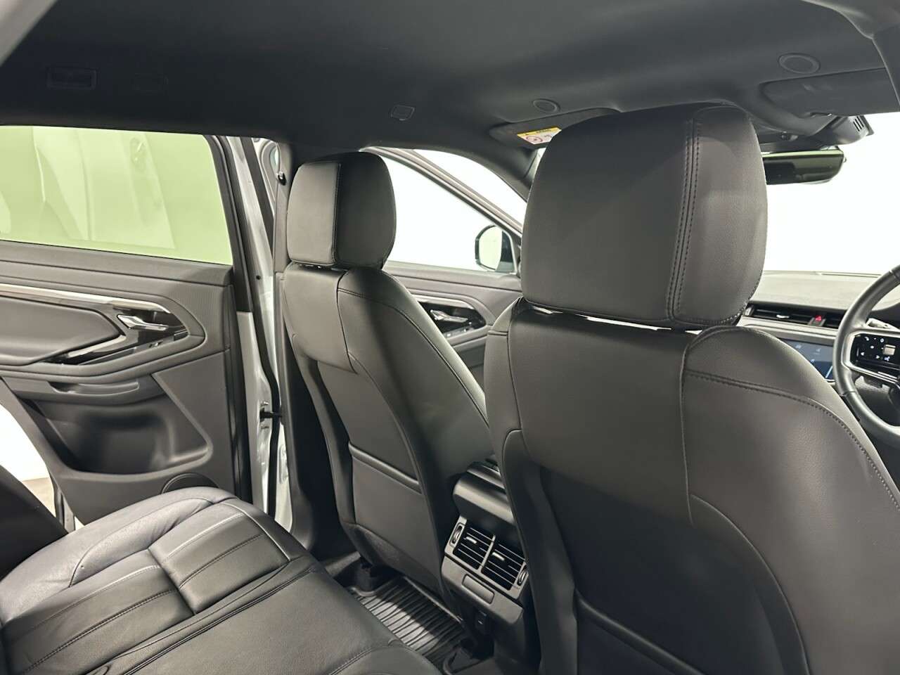 2022 LAND ROVER RANGE ROVER EVOQUE 2022 LAND ROVER RANGE ROVER EVOQUE