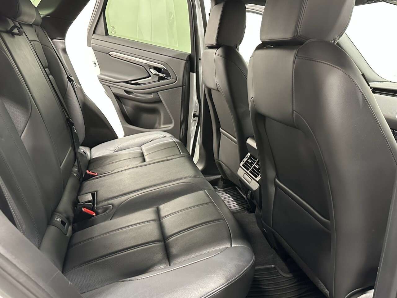 2022 LAND ROVER RANGE ROVER EVOQUE 2022 LAND ROVER RANGE ROVER EVOQUE