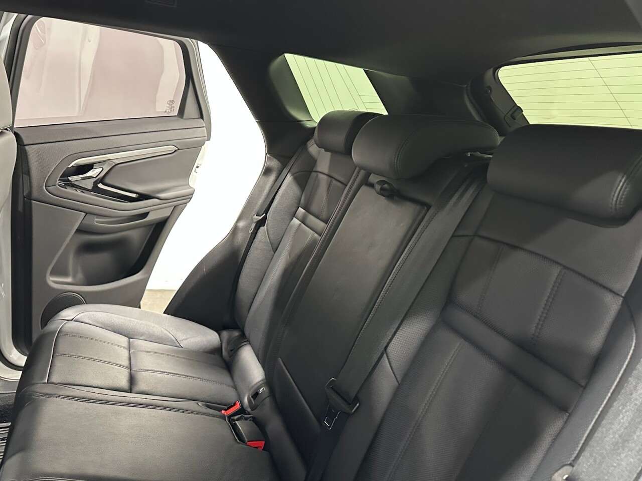 2022 LAND ROVER RANGE ROVER EVOQUE 2022 LAND ROVER RANGE ROVER EVOQUE