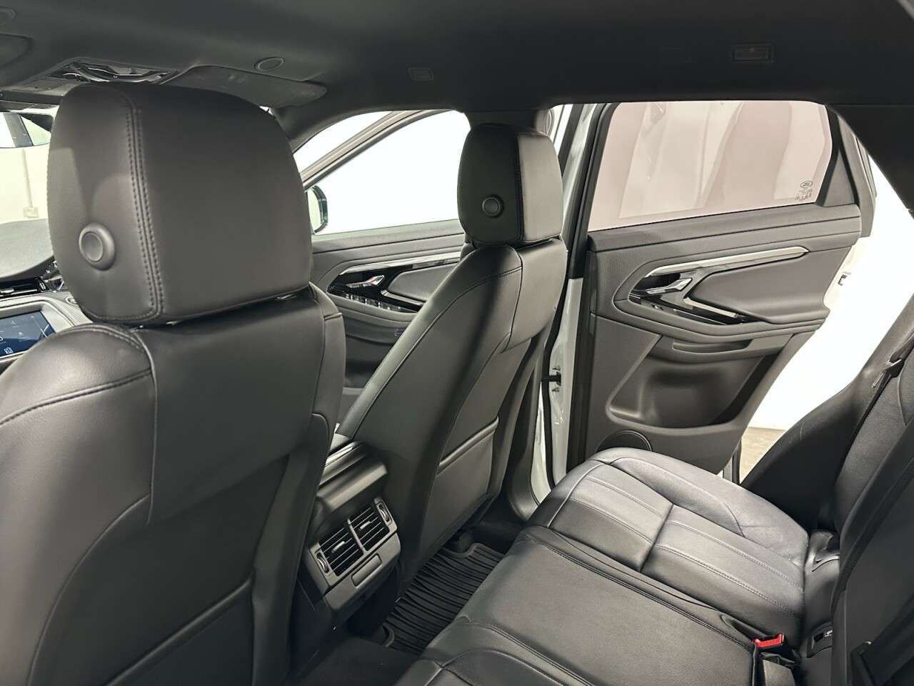 2022 LAND ROVER RANGE ROVER EVOQUE 2022 LAND ROVER RANGE ROVER EVOQUE