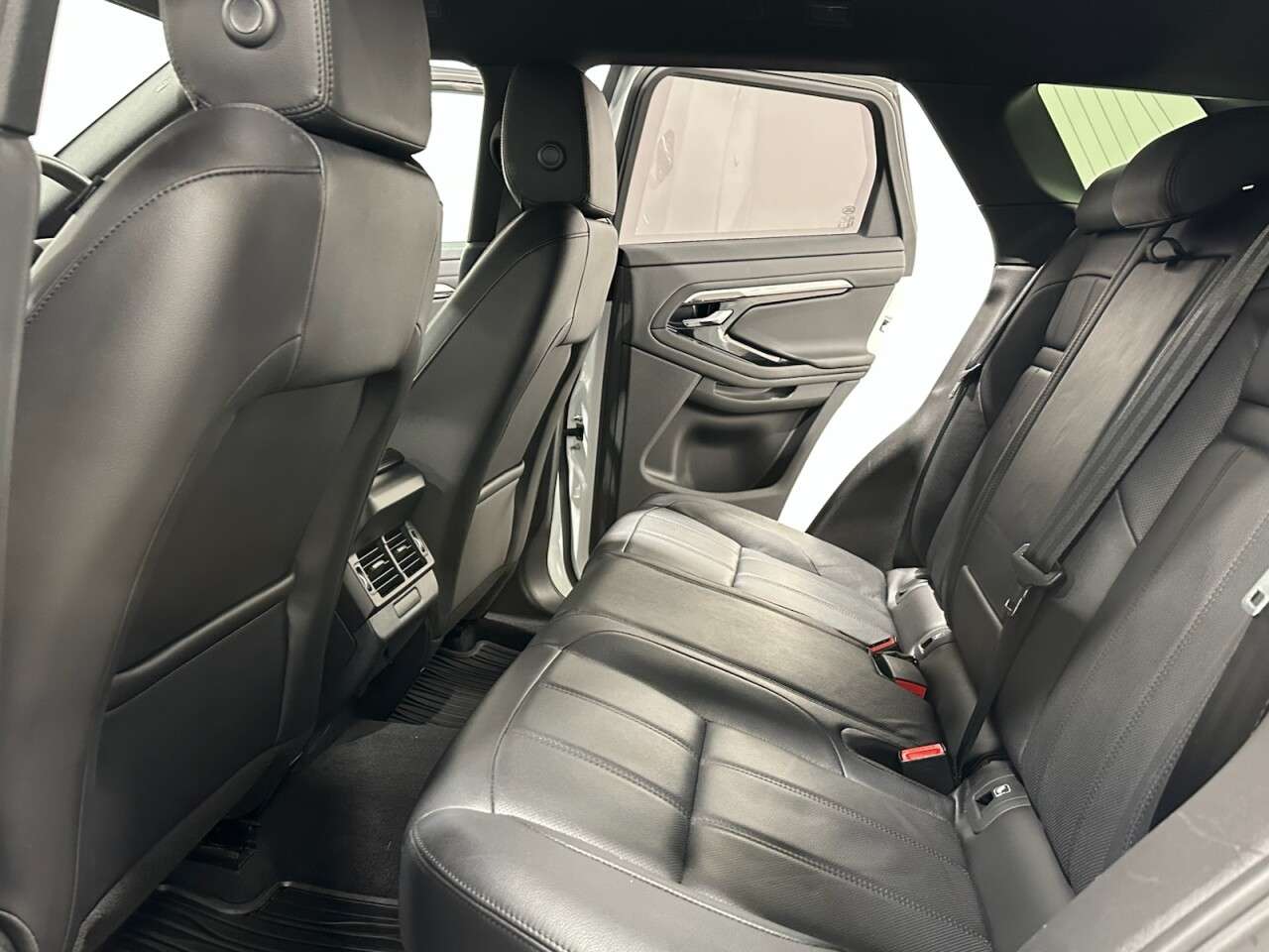 2022 LAND ROVER RANGE ROVER EVOQUE 2022 LAND ROVER RANGE ROVER EVOQUE