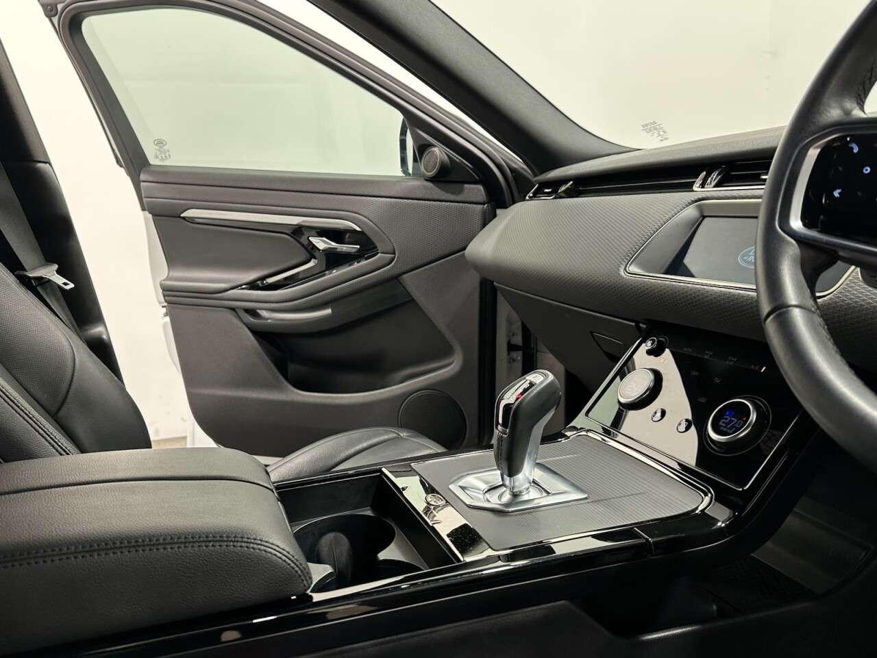 2022 LAND ROVER RANGE ROVER EVOQUE 2022 LAND ROVER RANGE ROVER EVOQUE