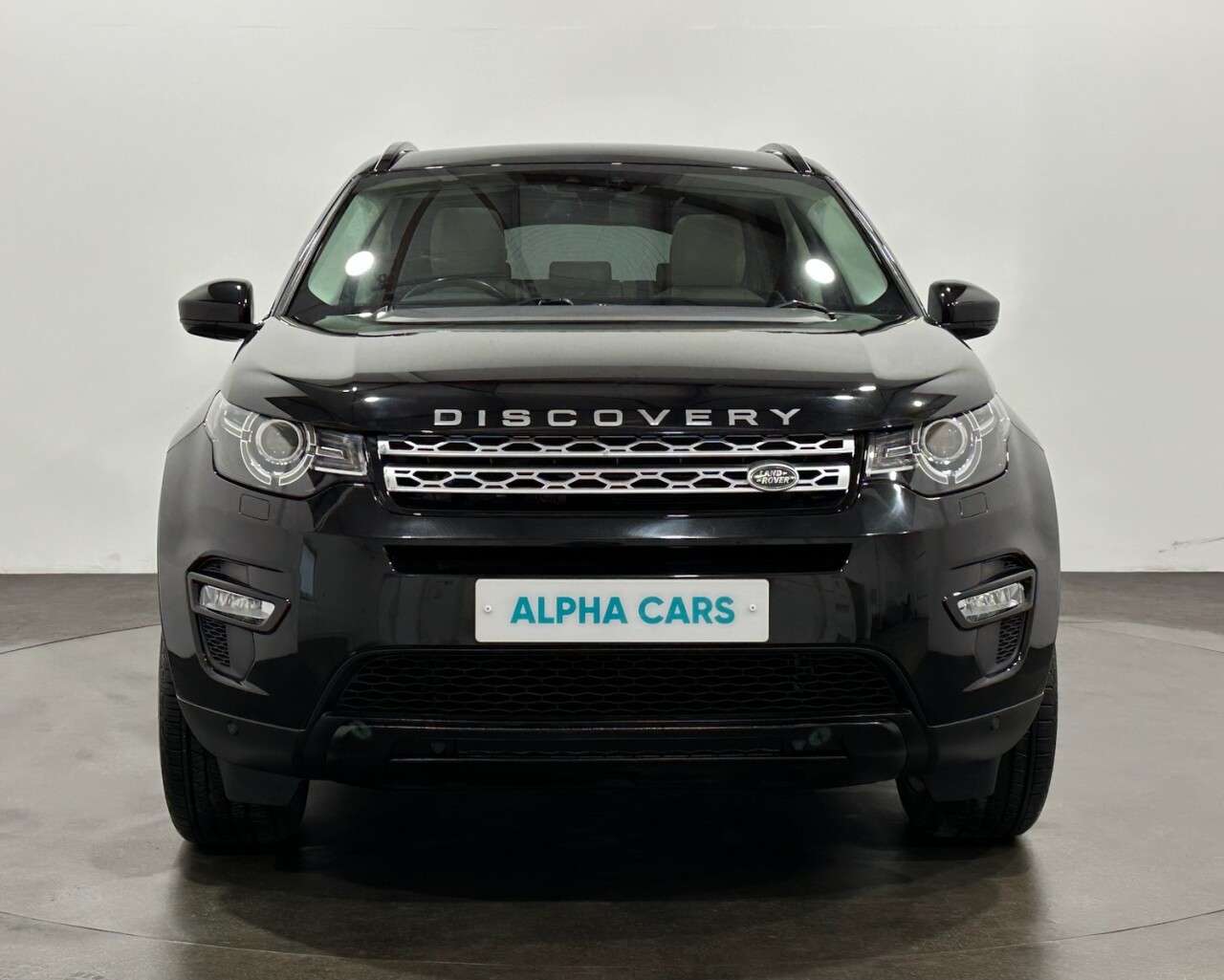 2019 LAND ROVER DISCOVERY SPORT 2019 LAND ROVER DISCOVERY SPORT