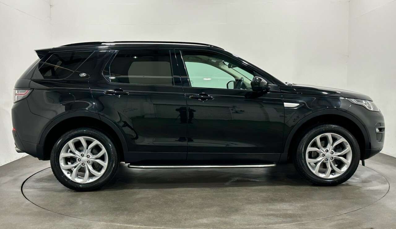 2019 LAND ROVER DISCOVERY SPORT 2019 LAND ROVER DISCOVERY SPORT