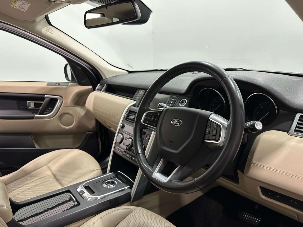 2019 LAND ROVER DISCOVERY SPORT 2019 LAND ROVER DISCOVERY SPORT