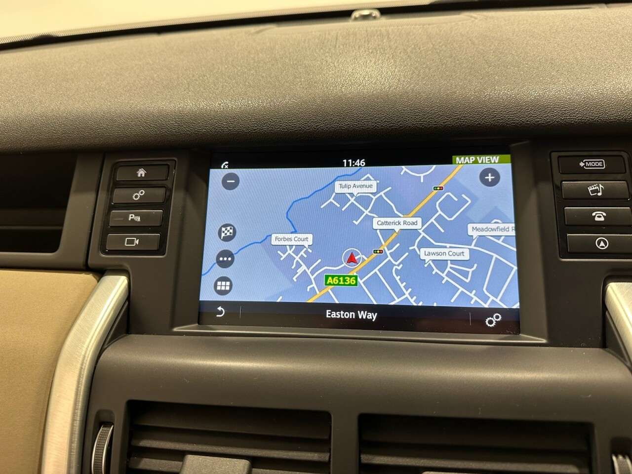 2019 LAND ROVER DISCOVERY SPORT 2019 LAND ROVER DISCOVERY SPORT