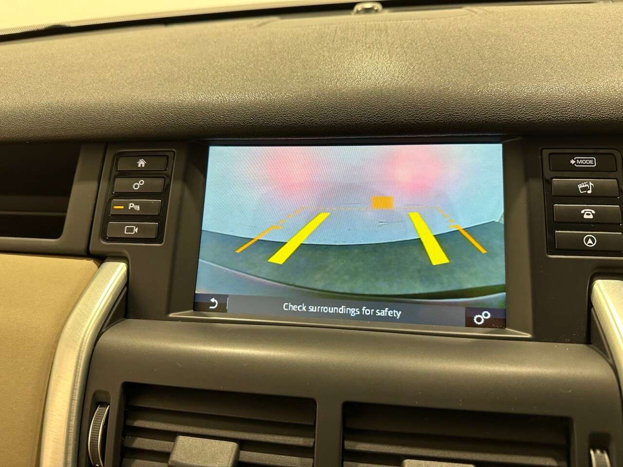 2019 LAND ROVER DISCOVERY SPORT 2019 LAND ROVER DISCOVERY SPORT