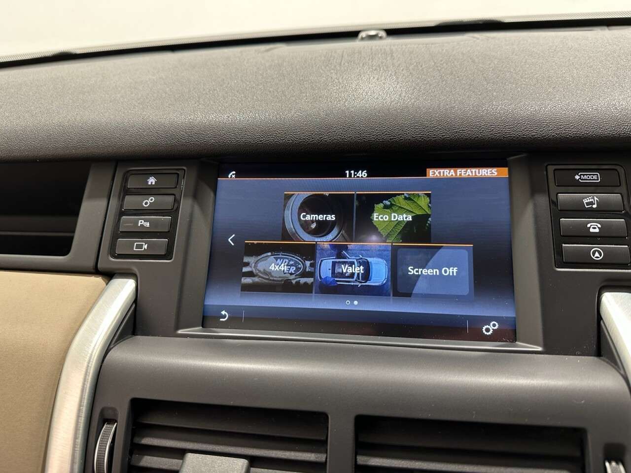 2019 LAND ROVER DISCOVERY SPORT 2019 LAND ROVER DISCOVERY SPORT