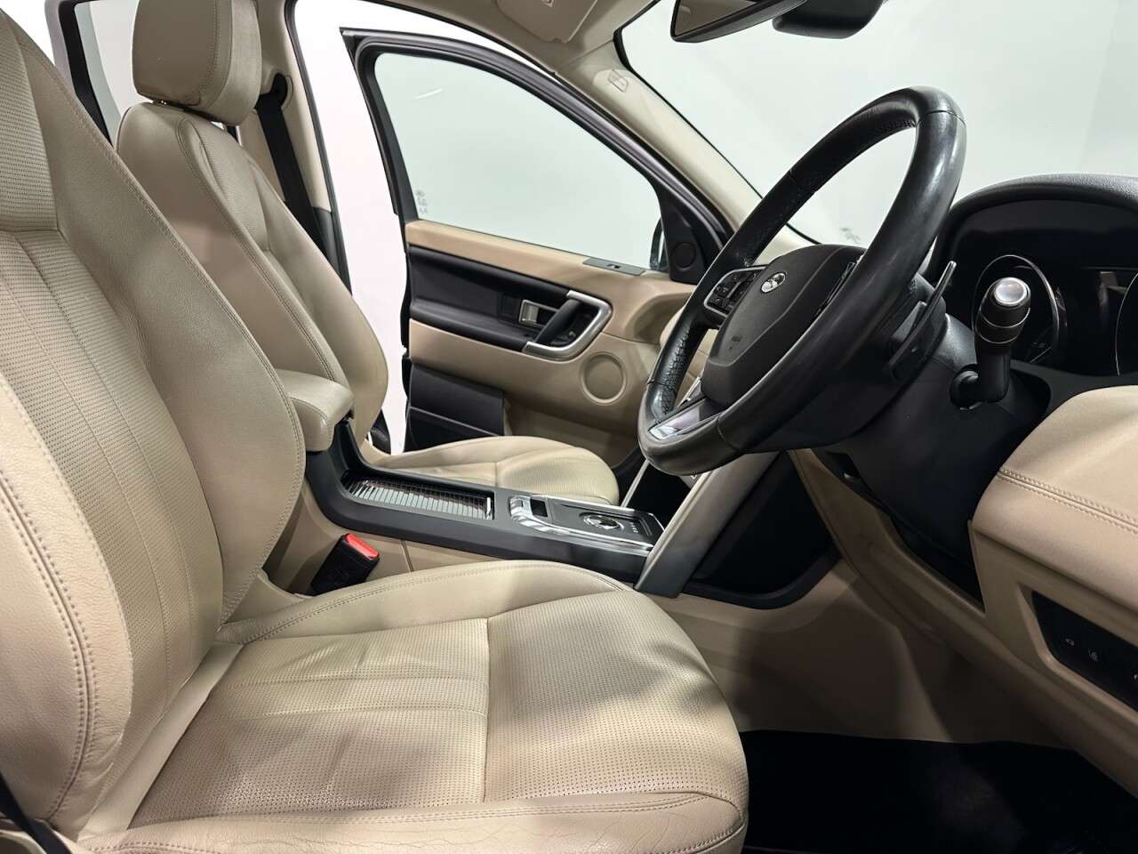 2019 LAND ROVER DISCOVERY SPORT 2019 LAND ROVER DISCOVERY SPORT