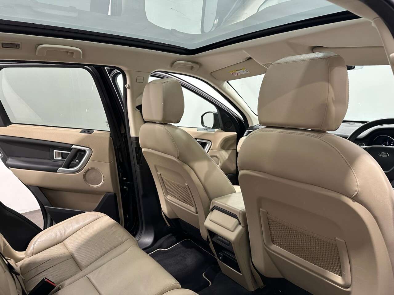 2019 LAND ROVER DISCOVERY SPORT 2019 LAND ROVER DISCOVERY SPORT