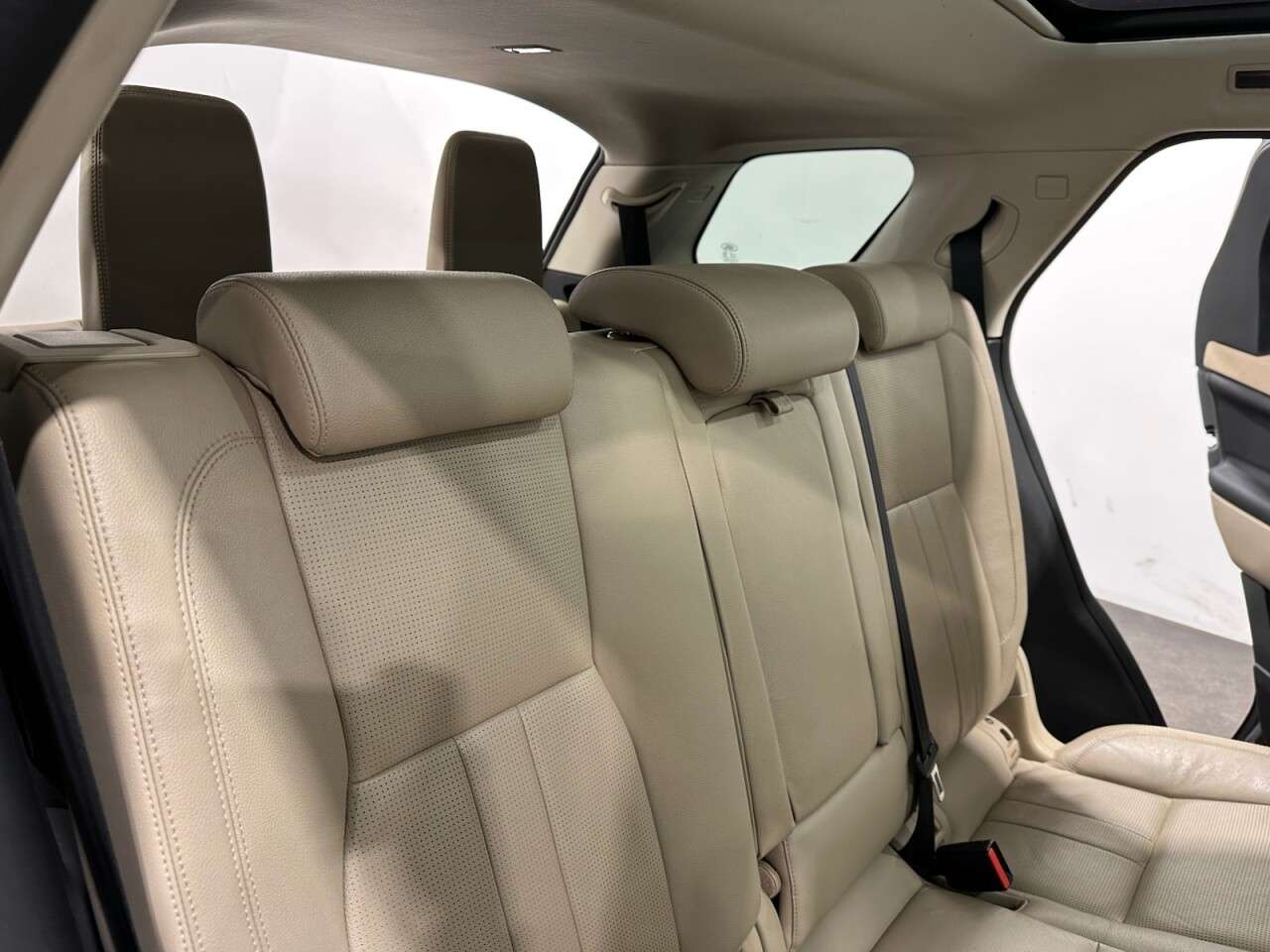 2019 LAND ROVER DISCOVERY SPORT 2019 LAND ROVER DISCOVERY SPORT