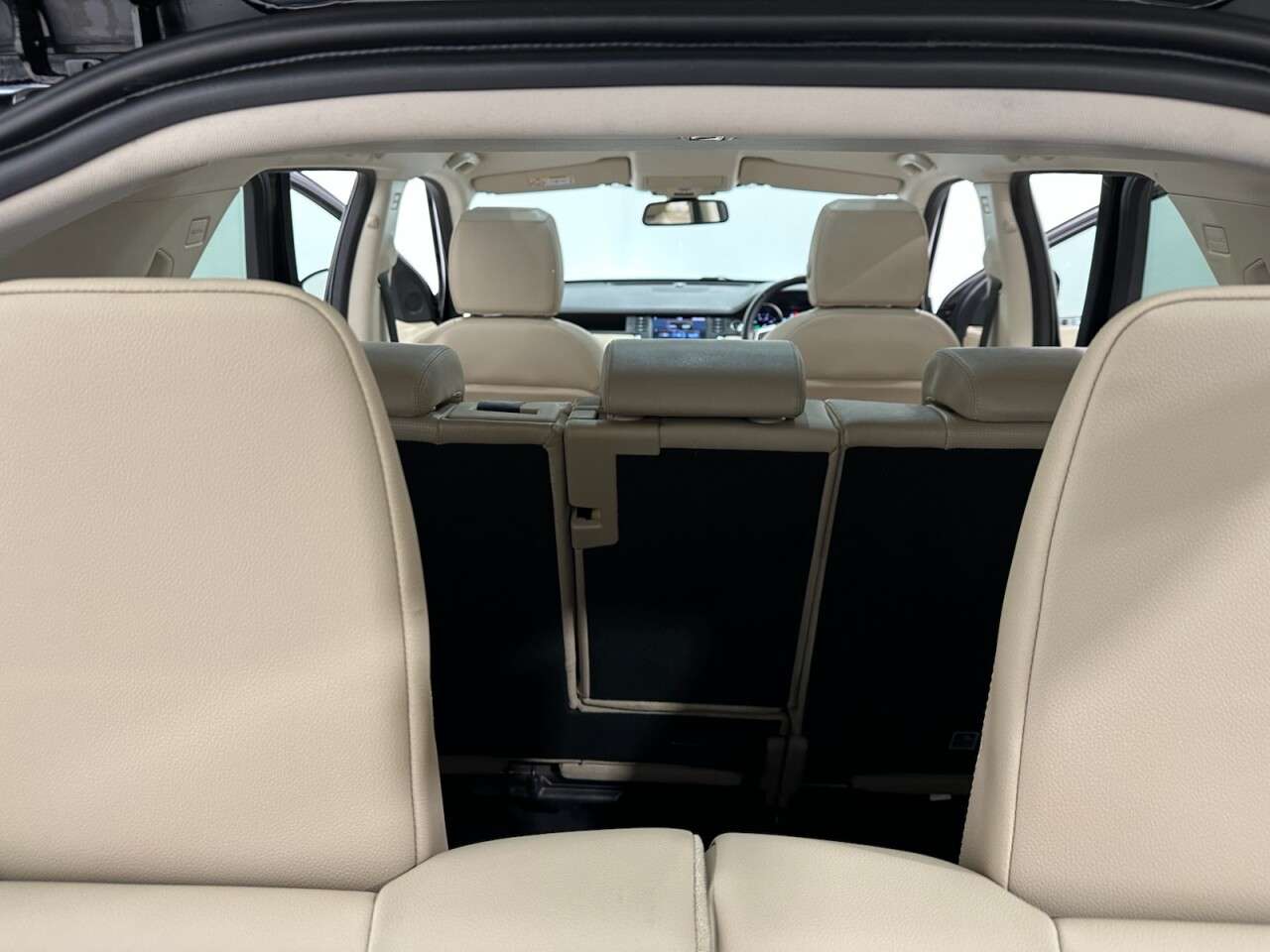 2019 LAND ROVER DISCOVERY SPORT 2019 LAND ROVER DISCOVERY SPORT