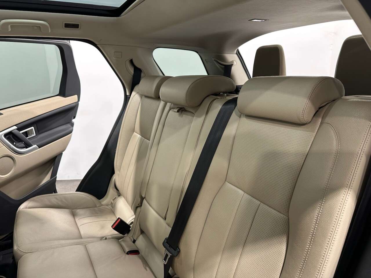 2019 LAND ROVER DISCOVERY SPORT 2019 LAND ROVER DISCOVERY SPORT