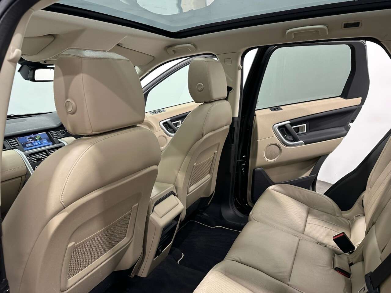 2019 LAND ROVER DISCOVERY SPORT 2019 LAND ROVER DISCOVERY SPORT