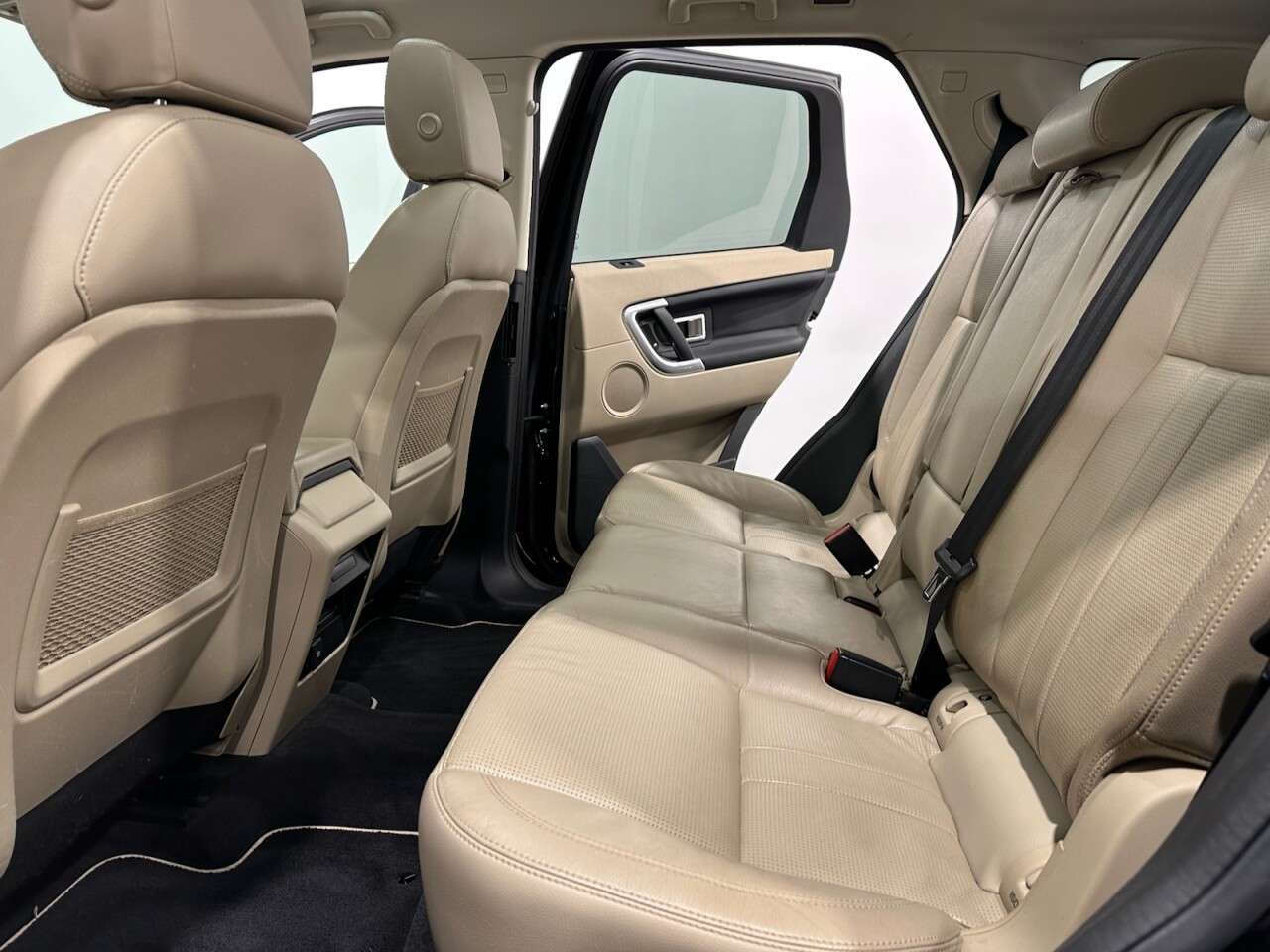 2019 LAND ROVER DISCOVERY SPORT 2019 LAND ROVER DISCOVERY SPORT