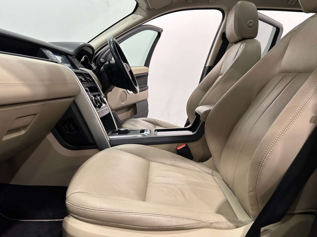 2019 LAND ROVER DISCOVERY SPORT 2019 LAND ROVER DISCOVERY SPORT