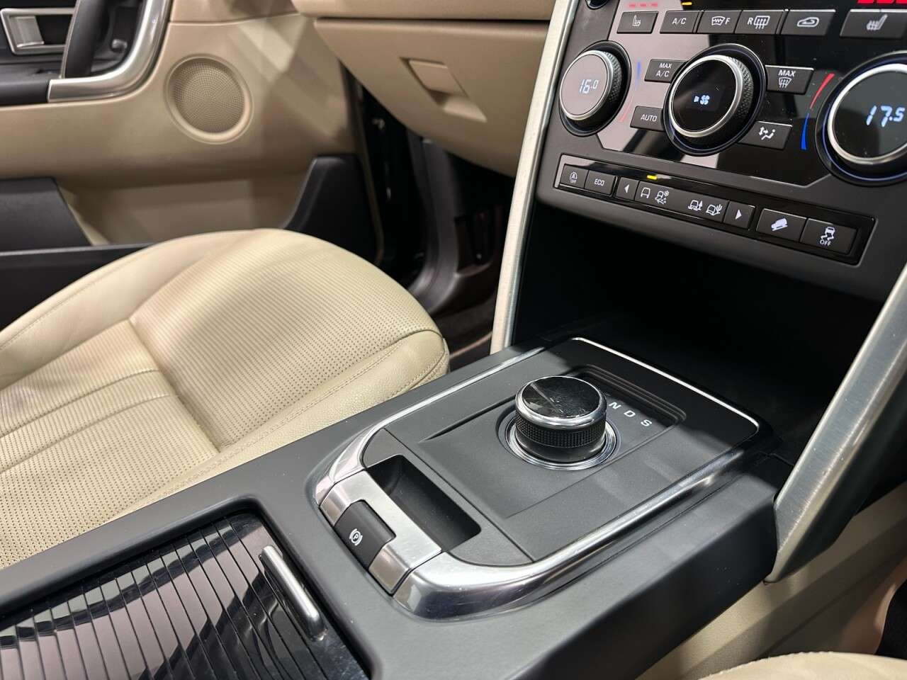 2019 LAND ROVER DISCOVERY SPORT 2019 LAND ROVER DISCOVERY SPORT