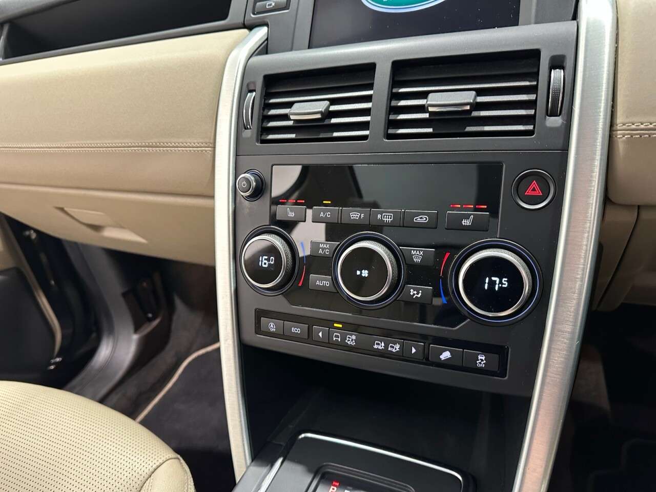 2019 LAND ROVER DISCOVERY SPORT 2019 LAND ROVER DISCOVERY SPORT