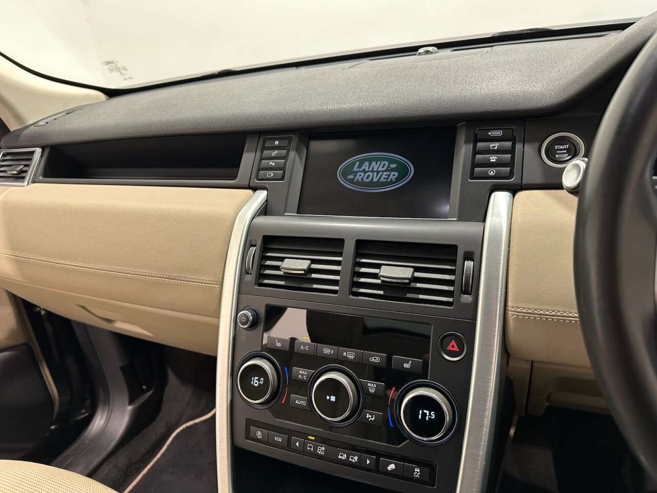 2019 LAND ROVER DISCOVERY SPORT 2019 LAND ROVER DISCOVERY SPORT