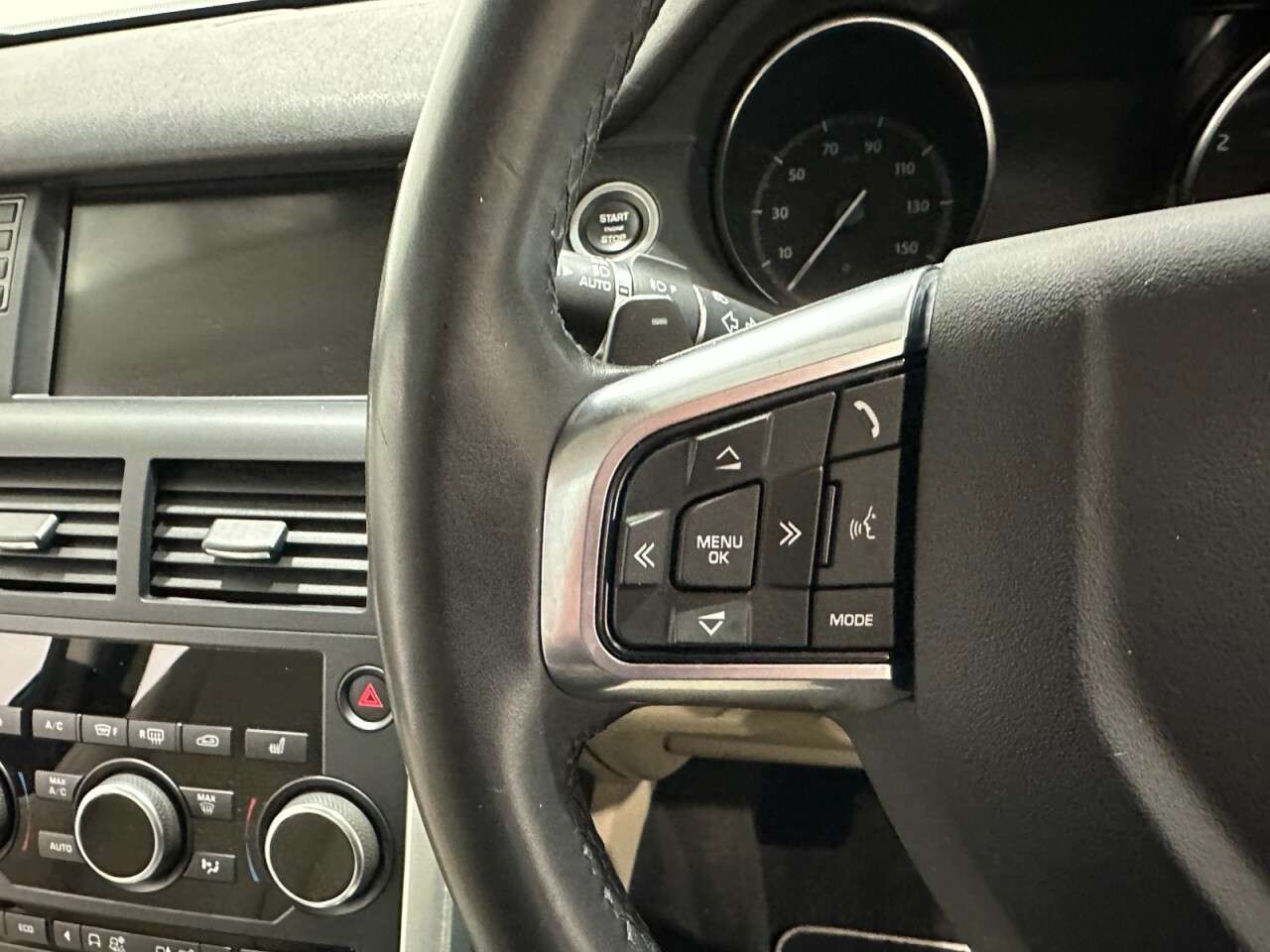 2019 LAND ROVER DISCOVERY SPORT 2019 LAND ROVER DISCOVERY SPORT