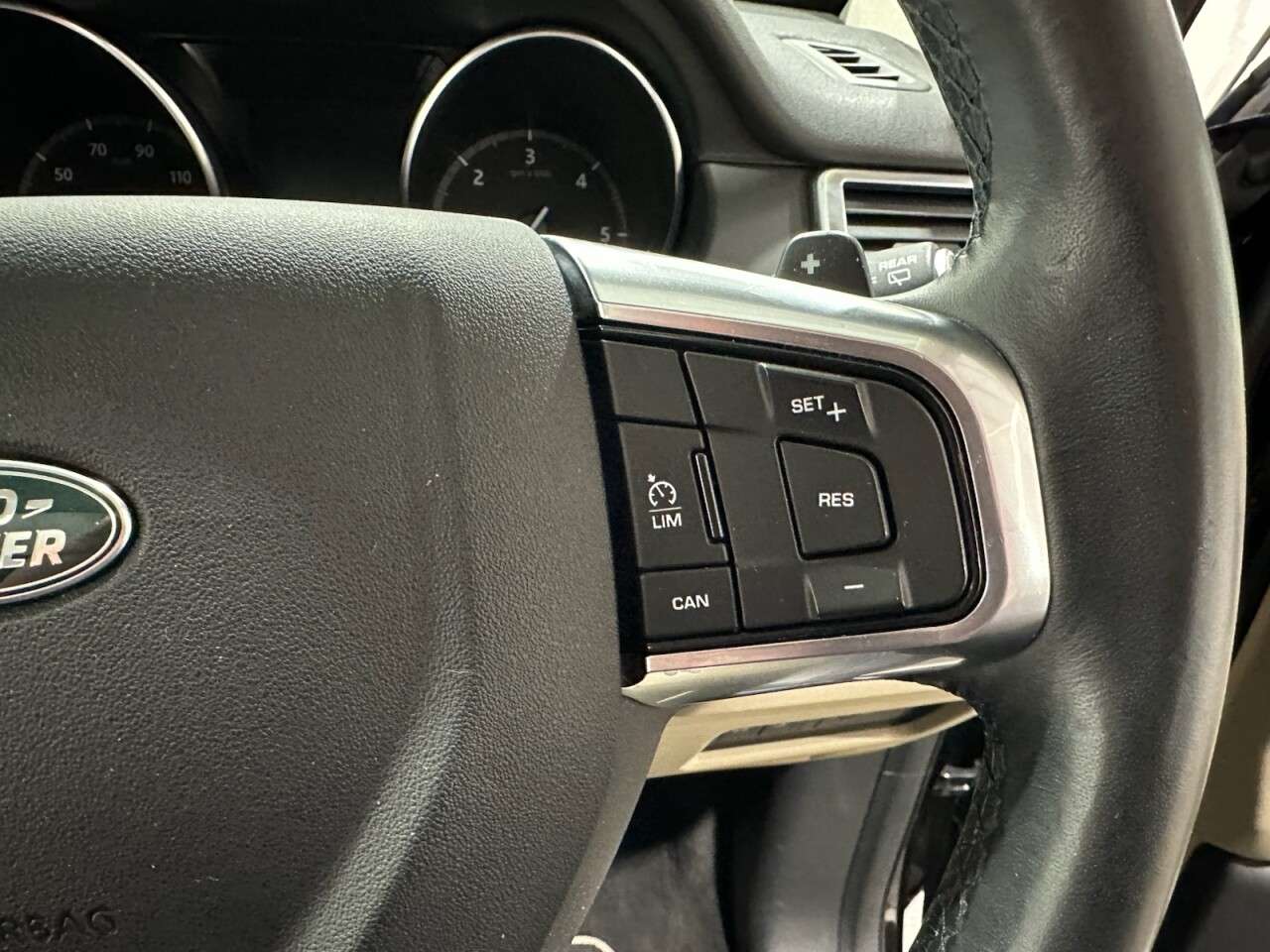 2019 LAND ROVER DISCOVERY SPORT 2019 LAND ROVER DISCOVERY SPORT