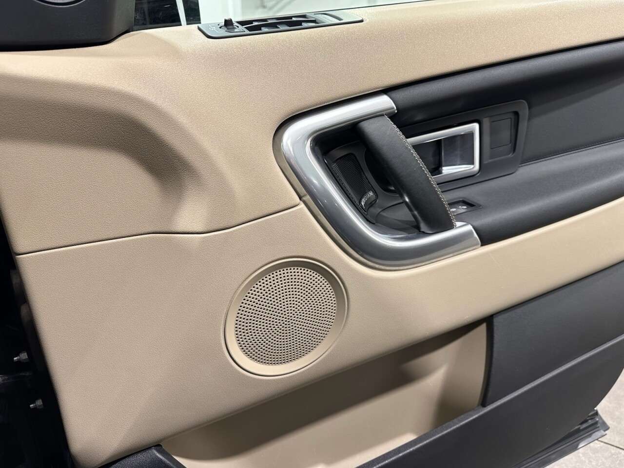 2019 LAND ROVER DISCOVERY SPORT 2019 LAND ROVER DISCOVERY SPORT