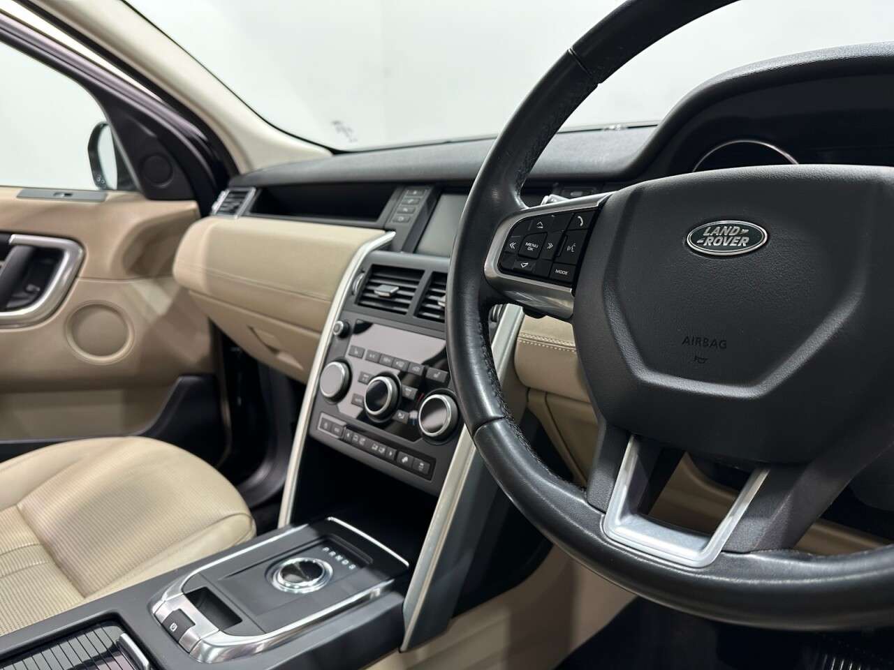 2019 LAND ROVER DISCOVERY SPORT 2019 LAND ROVER DISCOVERY SPORT