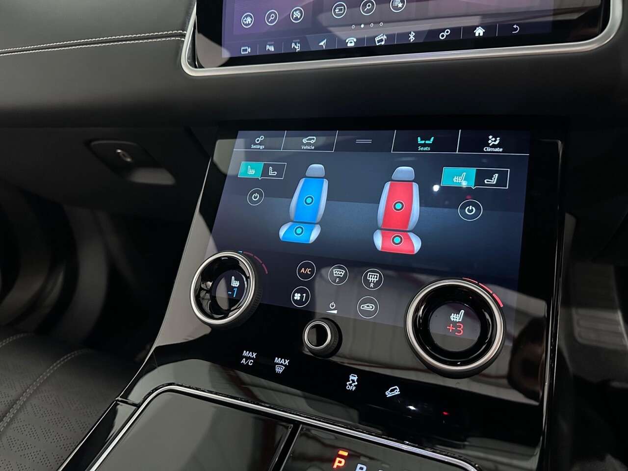 2019 LAND ROVER RANGE ROVER VELAR 2019 LAND ROVER RANGE ROVER VELAR