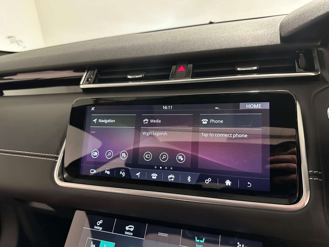 2019 LAND ROVER RANGE ROVER VELAR 2019 LAND ROVER RANGE ROVER VELAR