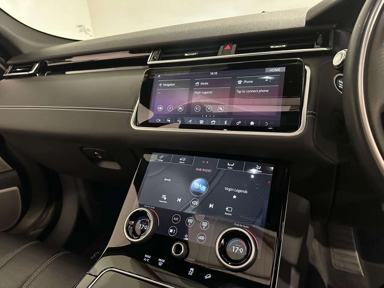 2019 LAND ROVER RANGE ROVER VELAR 2019 LAND ROVER RANGE ROVER VELAR