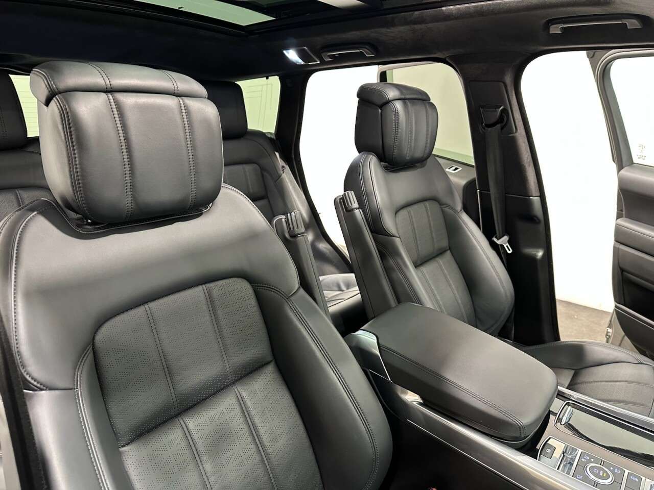 2020 LAND ROVER RANGE ROVER SPORT 2020 LAND ROVER RANGE ROVER SPORT