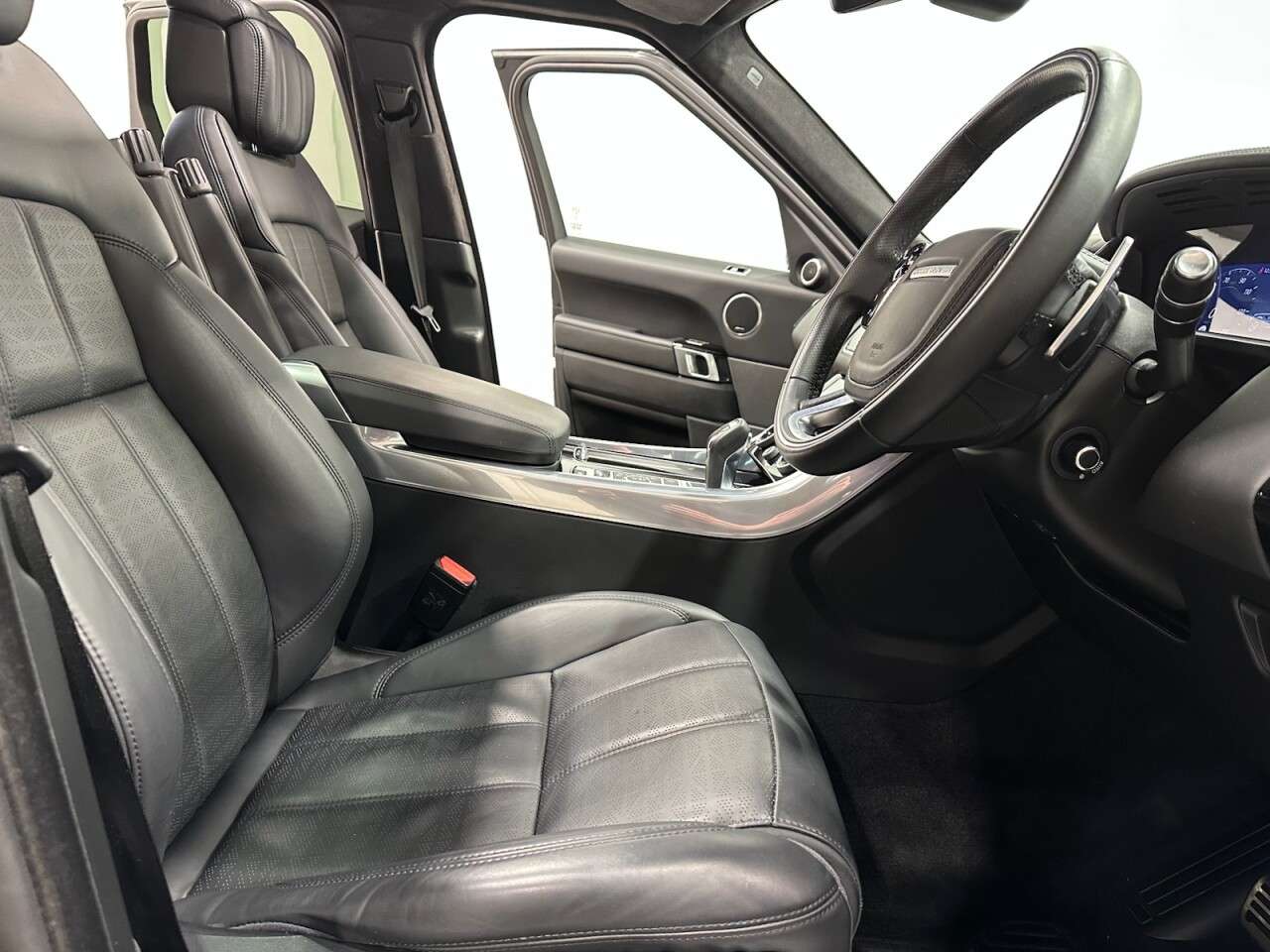 2020 LAND ROVER RANGE ROVER SPORT 2020 LAND ROVER RANGE ROVER SPORT