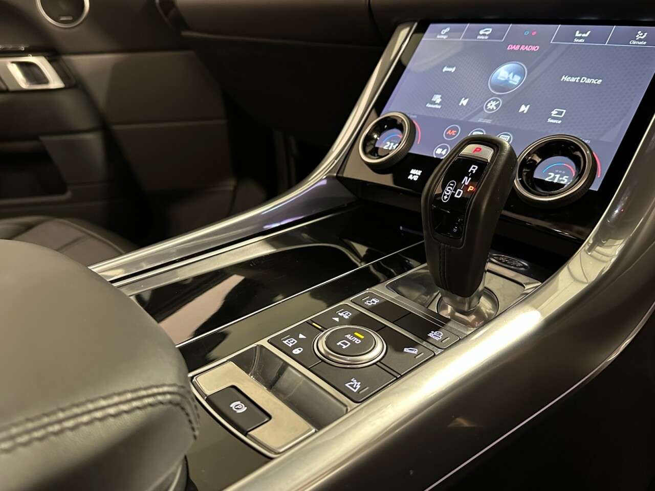 2020 LAND ROVER RANGE ROVER SPORT 2020 LAND ROVER RANGE ROVER SPORT