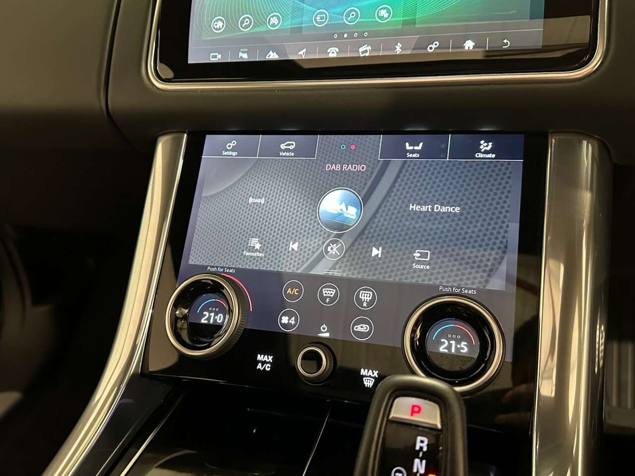 2020 LAND ROVER RANGE ROVER SPORT 2020 LAND ROVER RANGE ROVER SPORT