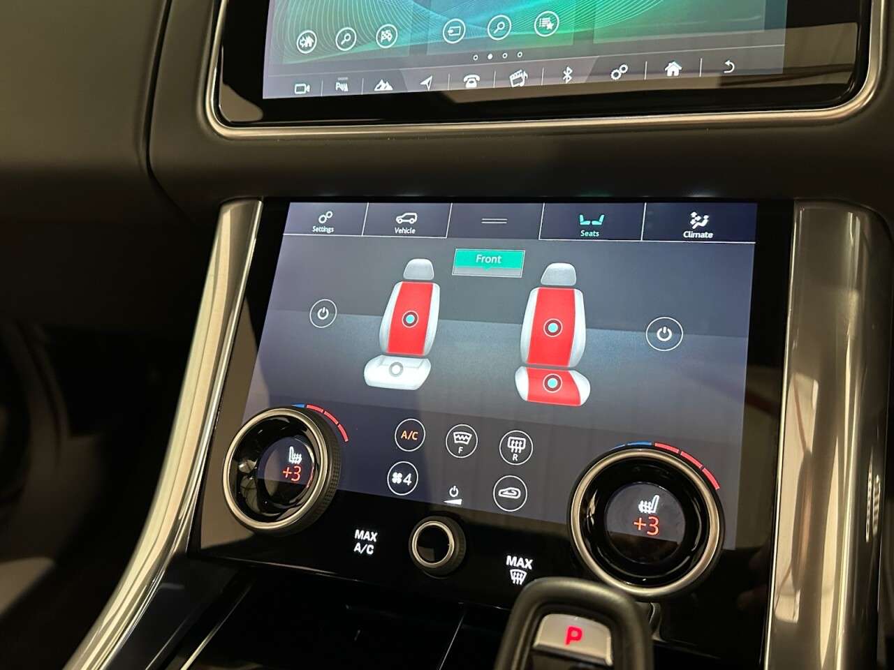 2020 LAND ROVER RANGE ROVER SPORT 2020 LAND ROVER RANGE ROVER SPORT