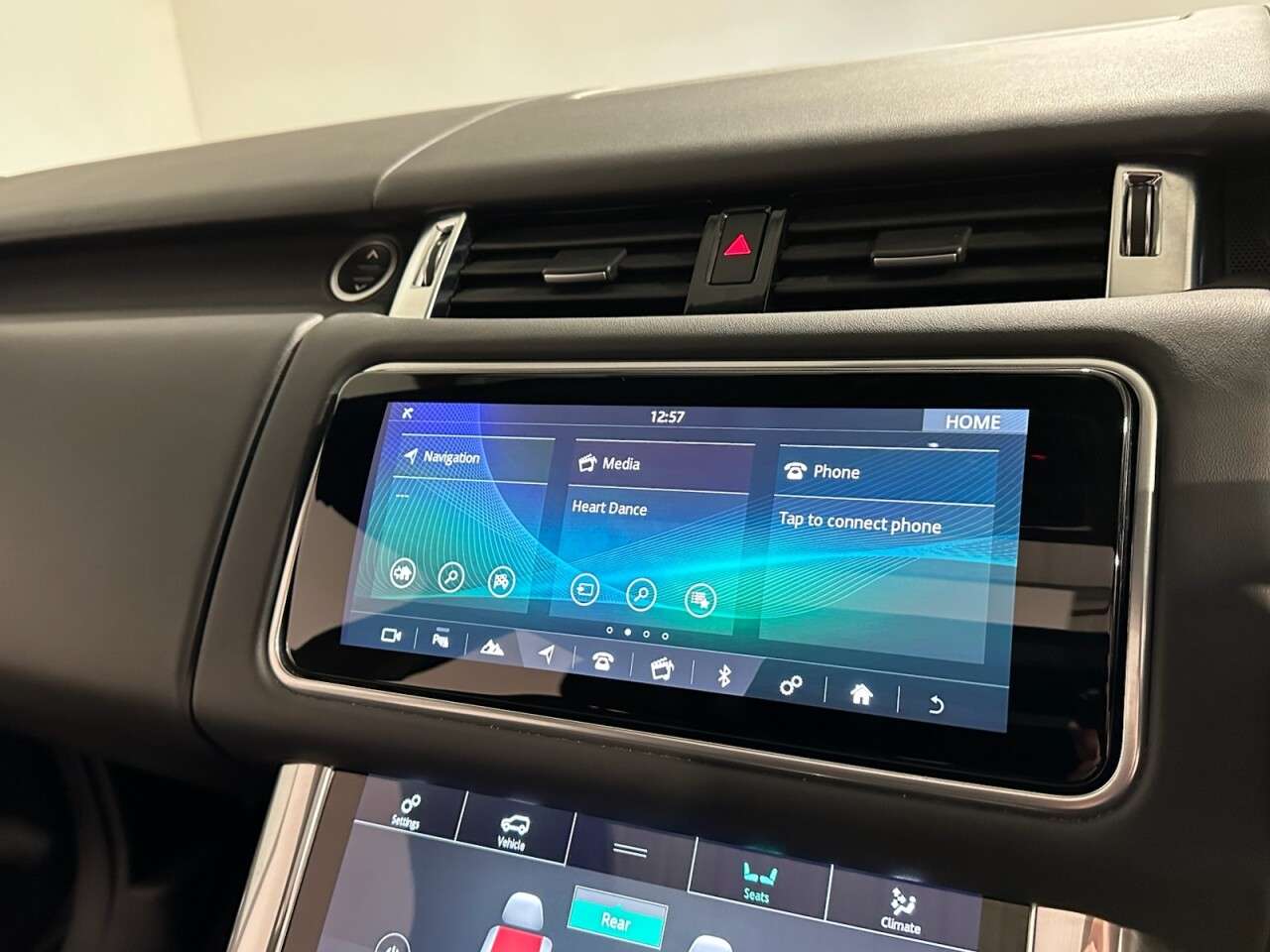 2020 LAND ROVER RANGE ROVER SPORT 2020 LAND ROVER RANGE ROVER SPORT