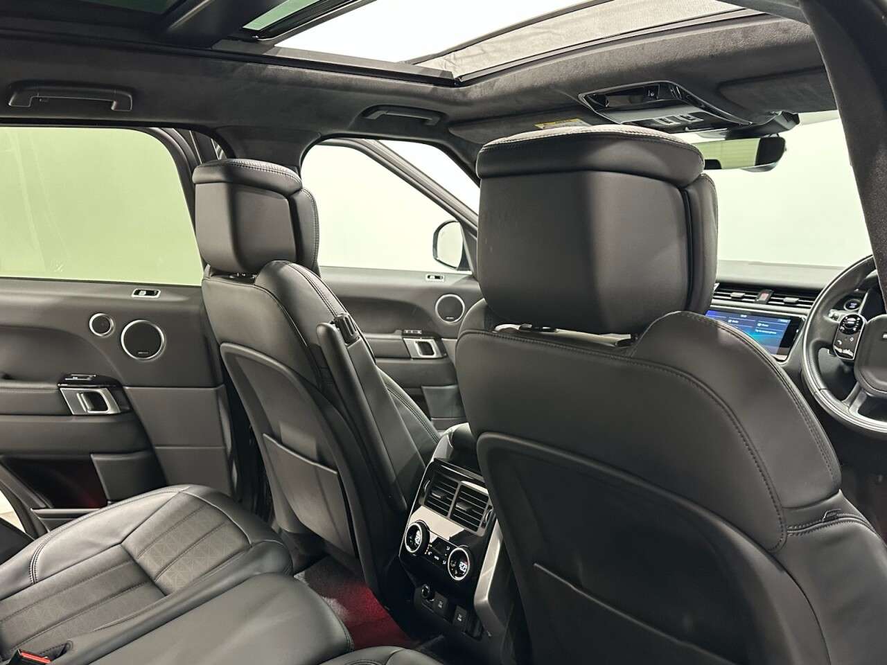 2020 LAND ROVER RANGE ROVER SPORT 2020 LAND ROVER RANGE ROVER SPORT